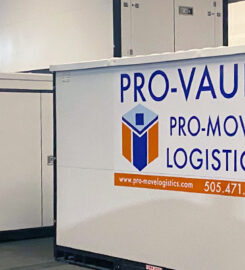 Pro-Move Logistics