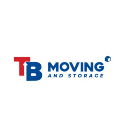 TB Moving & Storage