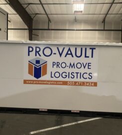 Pro-Move Logistics
