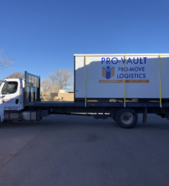 Pro-Move Logistics