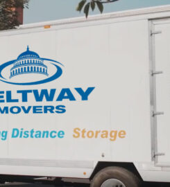 Beltway Movers Rockville MD