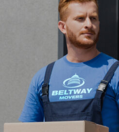 Beltway Movers Rockville MD
