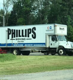 Phillips Moving & Storage