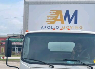Apollo Moving