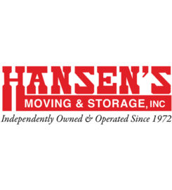 Hansen’s Moving and Storage