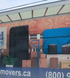 Miracle Movers Etobicoke