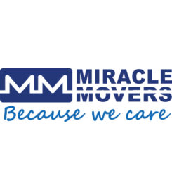 Miracle Movers Etobicoke