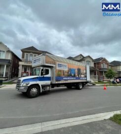 Miracle Movers Etobicoke