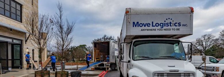 Move Logistics