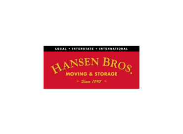 Hansen Bros. Moving & Storage