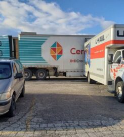 Centennial Moving – Long Distance Movers Vancouver