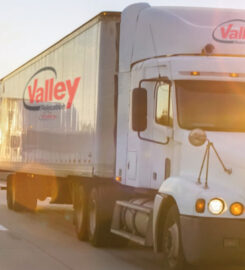 Valley Relocation & Storage