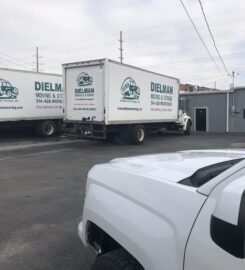 Dielman Moving & Storage