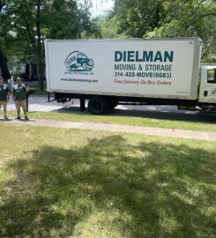 Dielman Moving & Storage
