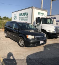 Dielman Moving & Storage