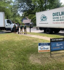 Dielman Moving & Storage