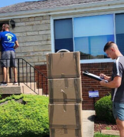 Best US Moving Inc