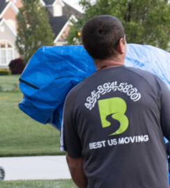 Best US Moving Inc