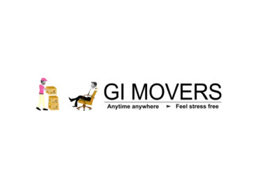 GI Movers Abu Dhabi