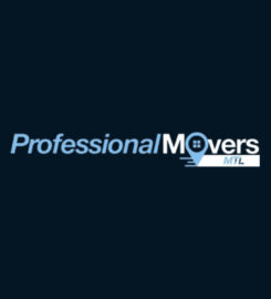 Professional Movers MTL