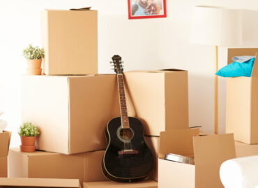 Professional Movers Mississauga