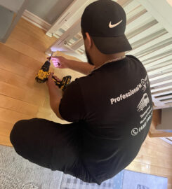 Professional Movers MTL