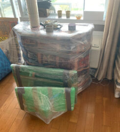Professional Movers MTL