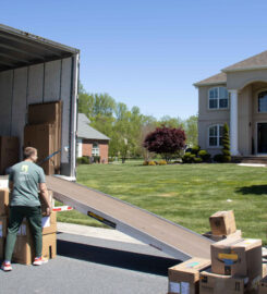 Best US Moving Inc