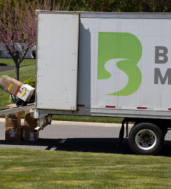 Best US Moving Inc