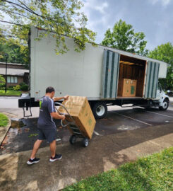 Best US Moving Inc