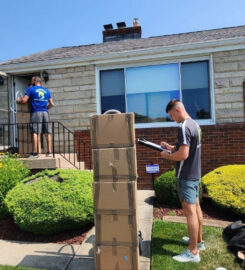 Best US Moving Inc