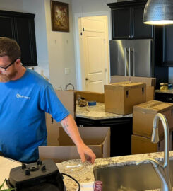 On The Move Moving Company