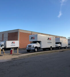 A2B Moving and Storage Maryland