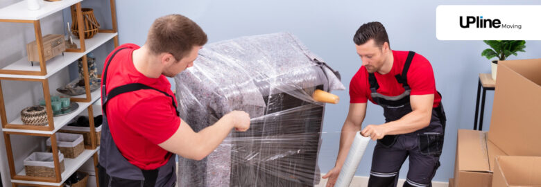Upline Moving