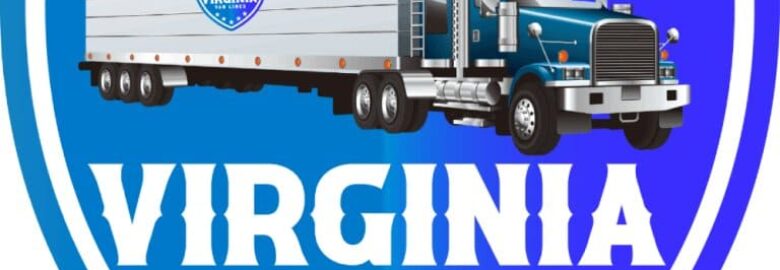 Virginia Van Lines