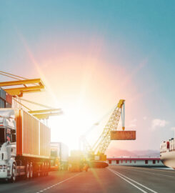 International Sea & Air Shipping