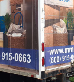 Miracle Movers Concord