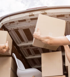 Miracle Movers North York