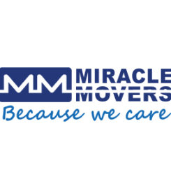 Miracle Movers Thornhill