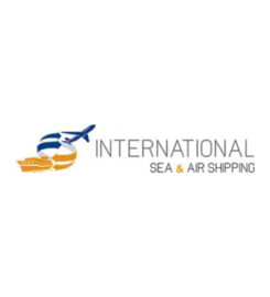 International Sea & Air Shipping