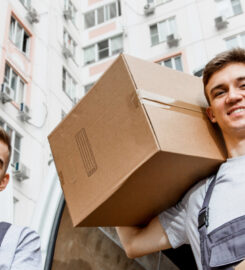 Birdseye Transport & Logistics
