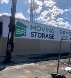 BR Moving