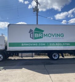 BR Moving