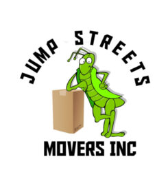 Jump Streets Movers