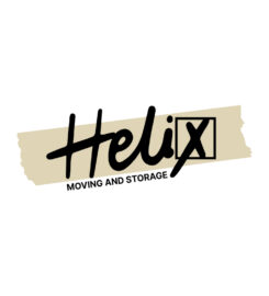 Helix Moving and Storage Maryland