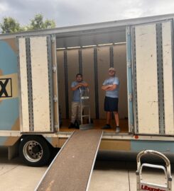 Helix Moving and Storage Maryland