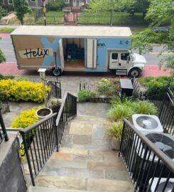 Helix Moving and Storage Maryland