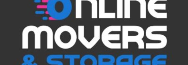 Local Moving Companies Near Me – Online Movers & Storage