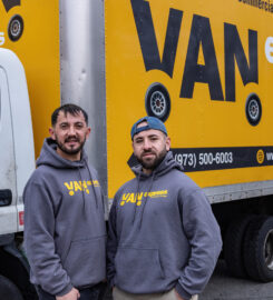 Van Express Moving & Storage