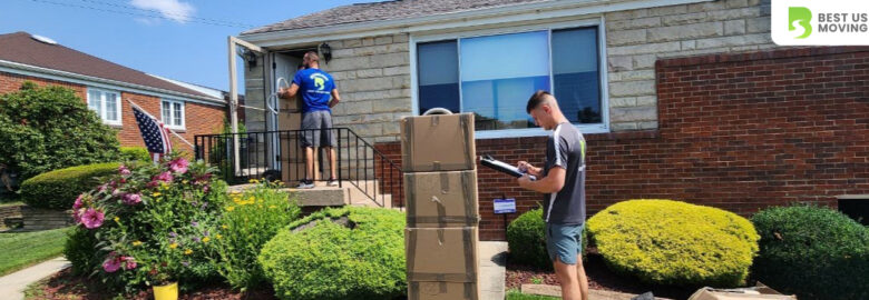 Best US Moving Inc